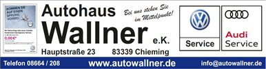 Autohaus Wallner