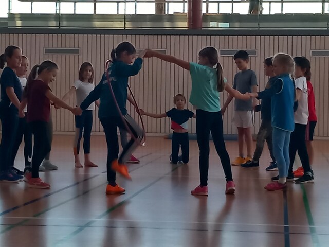Volley Kids 2